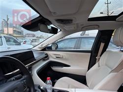 تۆیۆتا کراون